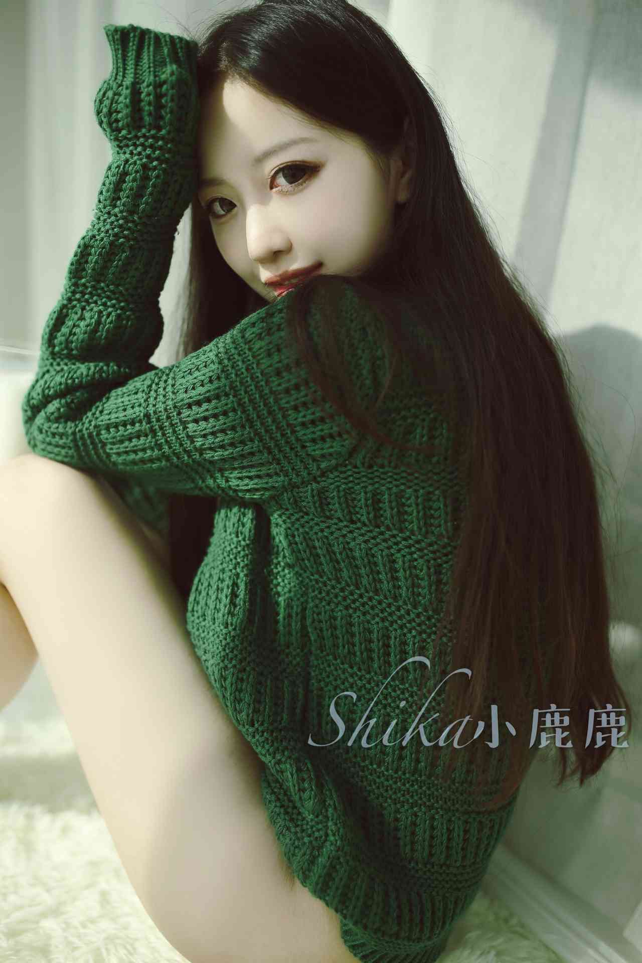 Shika小鹿鹿写真02